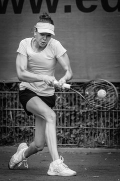 Neele Fredrich 58 - TDM Impulspokal